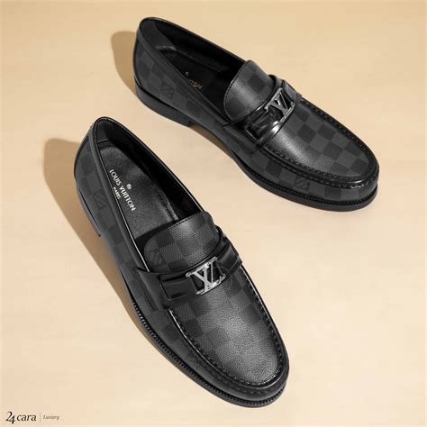 lv loafers men price.